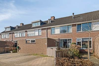 Woning Westerzicht 430 Vlissingen