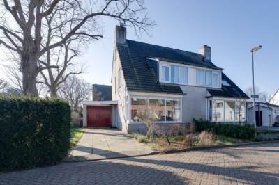 Woning Tormentil 20 Ilpendam