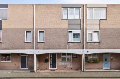 Woning Hertogstraat 3 Almere