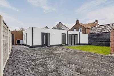 Woning Debbeshoek 2A Ulft
