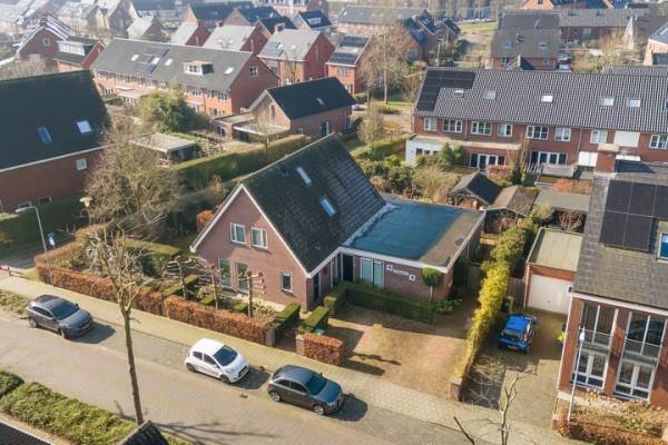 Woning Vicus 17 Elst (GE)