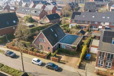 Woning Vicus 17 Elst (GE)