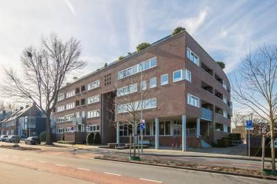 Woning Akerstraat 154F Heerlen