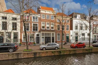 Woning Oude Delft 168 Delft