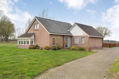 Woning Armweide 37A Ruinen (Gem. De Wolden)