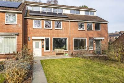 Woning Laagveld 110 Haren (GR)