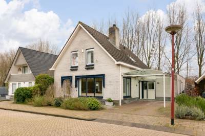 Woning Sikkelweide 23 Nieuwegein