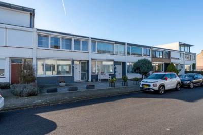 Woning Proost Banensstraat 47 Maastricht