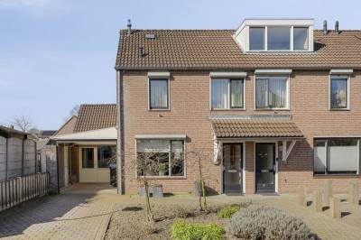 Woning Kerkpad 8A Groesbeek