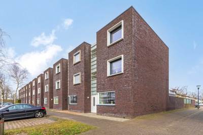 Woning Zanddreef 158 Eindhoven