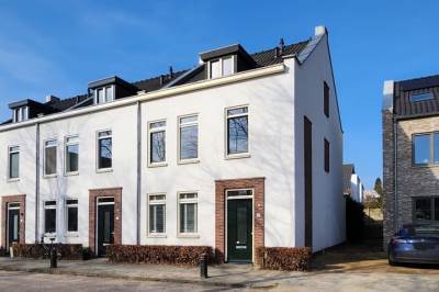 Woning Cornelis Koningstraat 5B Oosterbeek
