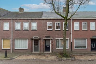 Woning Vazalstraat 6 Tilburg