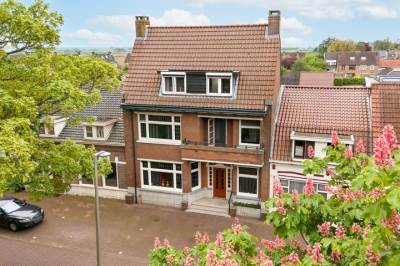 Woning Plein 42 Zaamslag
