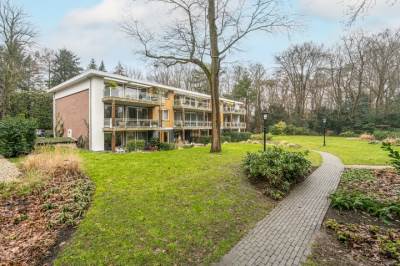 Woning Wilhelminalaan 3L Baarn