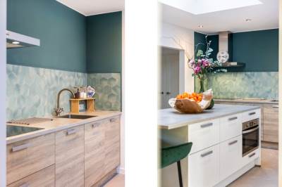 Woning Kleefstraat 43 Echt