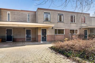 Woning Jan Lievenshage 47 Nieuwegein