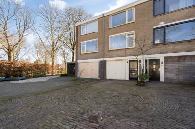 Woning Karolingersweg 220 Wijk bij Duurstede