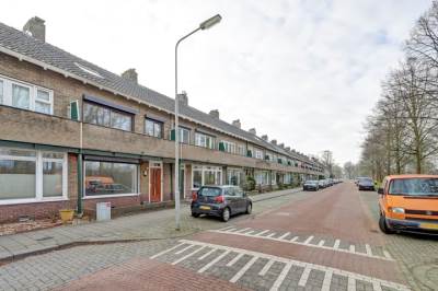 Woning Dotterlaan 22 Arnhem