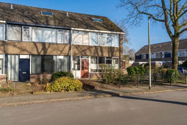 Woning Eikenhage 7 Stadskanaal