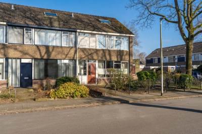 Woning Eikenhage 7 Stadskanaal