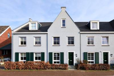 Woning Standerdmolen 17 Berkel-Enschot