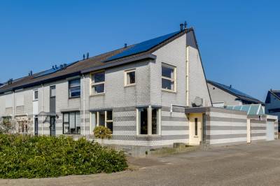 Woning Kruidenlaan 92 Doetinchem