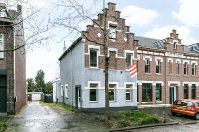 Woning Hoofdstraat 123 Hoensbroek
