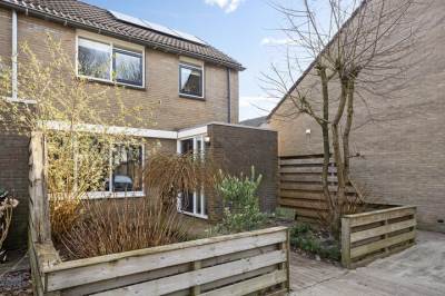 Woning Druwerbrink 288 Emmen