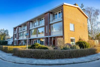 Woning Vossenlaan 44 Haren (GR)