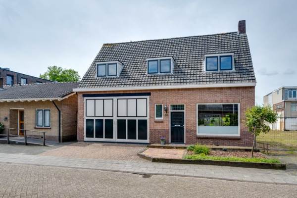 Woning Timmermanlaan 20 Zeist