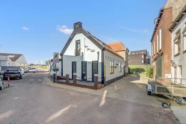 Woning Bootstraat 21 Oud-Beijerland