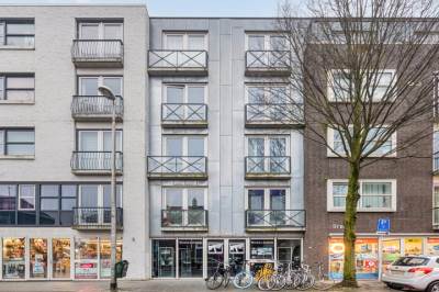 Woning Korvelseweg 5009 Tilburg