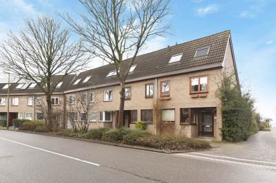 Woning Kadelaan 104 Zoetermeer