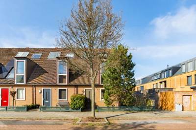 Woning Obelisk 40 Hoofddorp