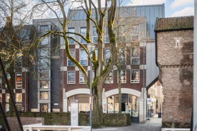 Woning Pletterstraat 87 Zwolle