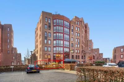 Woning De Heus Plein 51 Barneveld