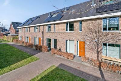 Woning Steur 9 Schagen