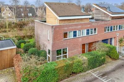 Woning Ereprijs 21 Schoonhoven