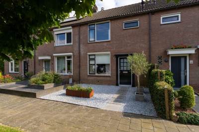 Woning Vuurdoorn 5 Andel