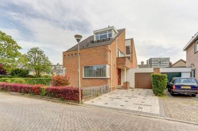 Woning Leklaan 18 Ridderkerk