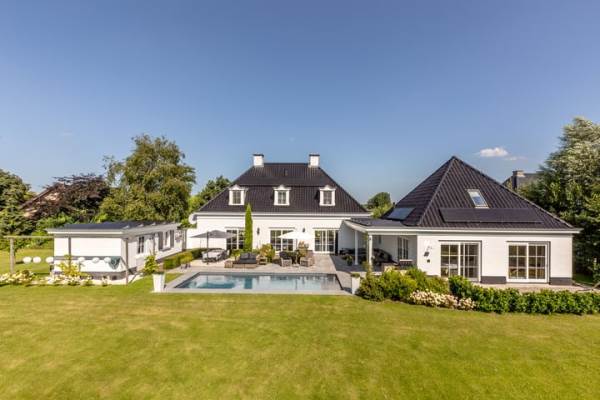 Woning Boomweg 13B Rockanje