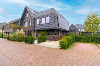 Woning Jufferlaan 31 Blaricum