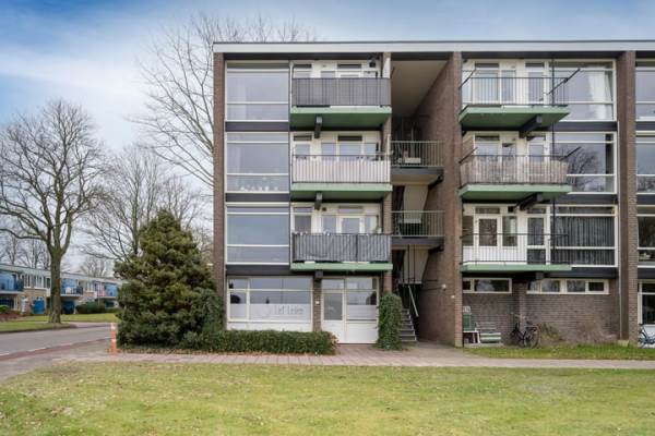 Woning Haagjesweg 10 Emmen