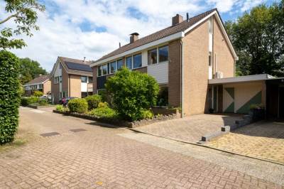Woning Julia Culpstraat 46 Hengelo (OV)