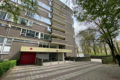 Woning Kruisakker 44 Eindhoven