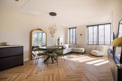 Woning Rinus Michelslaan 23 Amsterdam