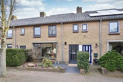 Woning Witte de Withstraat 28 Huizen