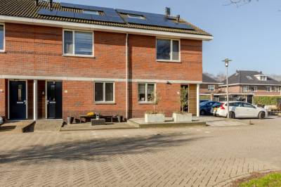 Woning Waterviolier 1B Schoonhoven