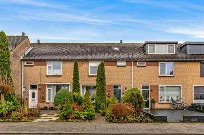 Woning Dokter Hiemstralaan 95 Gorinchem