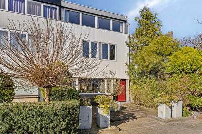 Woning Drakenstein 42 Landsmeer